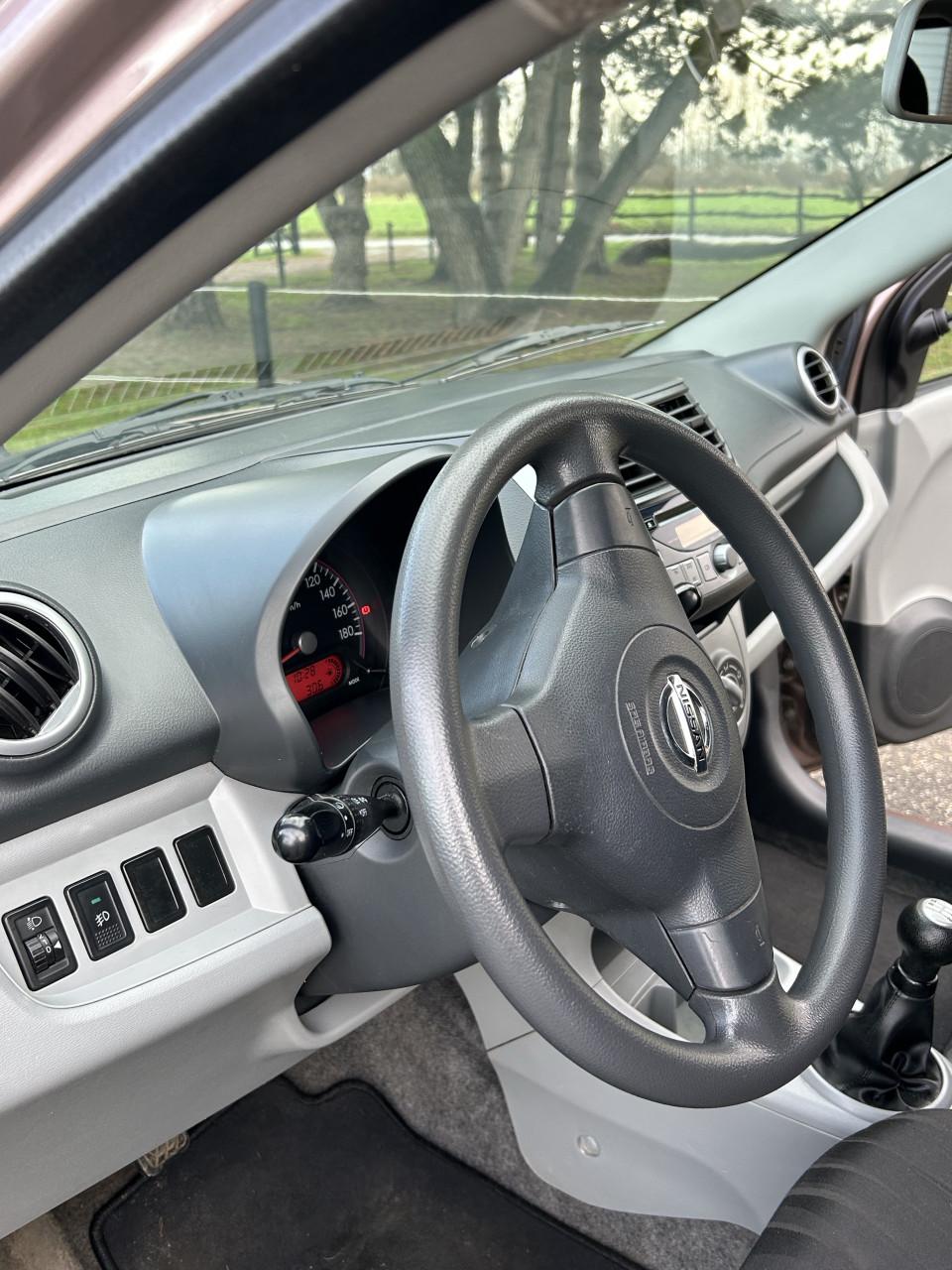 Nissan Pixo 1.0 Acenta