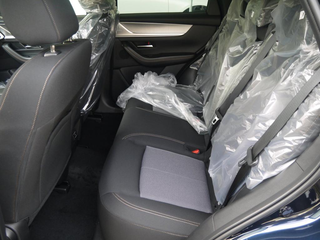 Mazda Cx-60 2.5 e-skyactiv phev exclusive-line bns edition