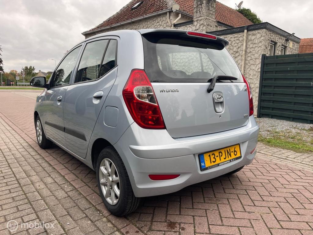 Hyundai I 10 1.2 i-drive cool