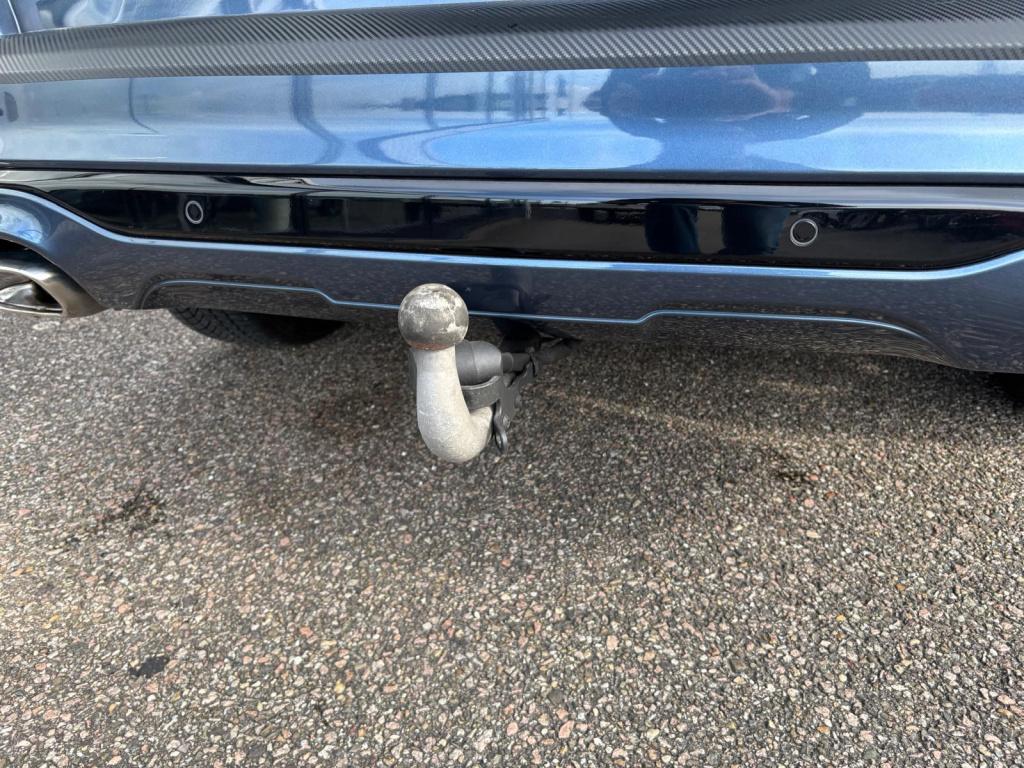 Ford Kuga 2.5 phev e-cvt 225pk st-line x, trekhaak wegklapbaar, hud, winter