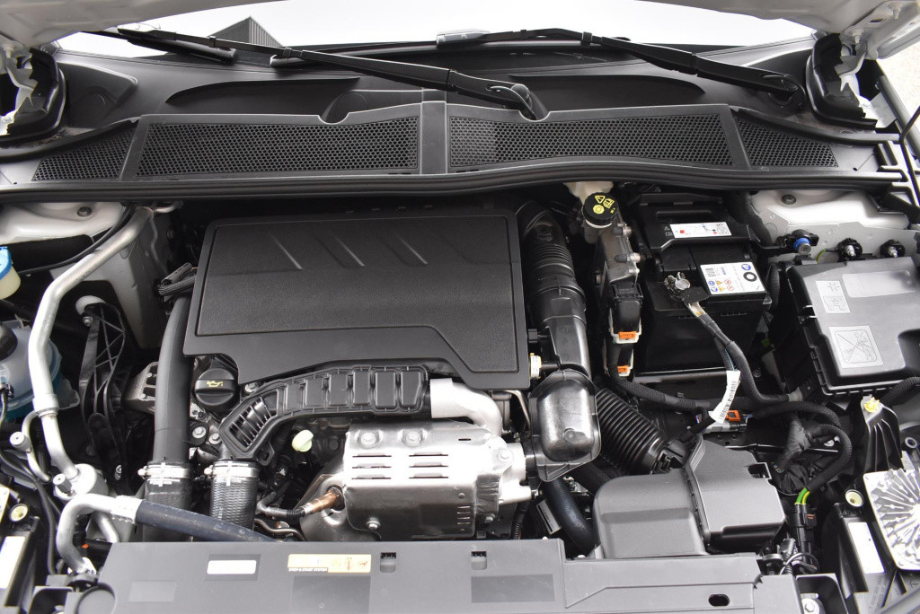 Opel Astra sports tourer 1.2 gs line automaat || van mossel voorraadvoordee