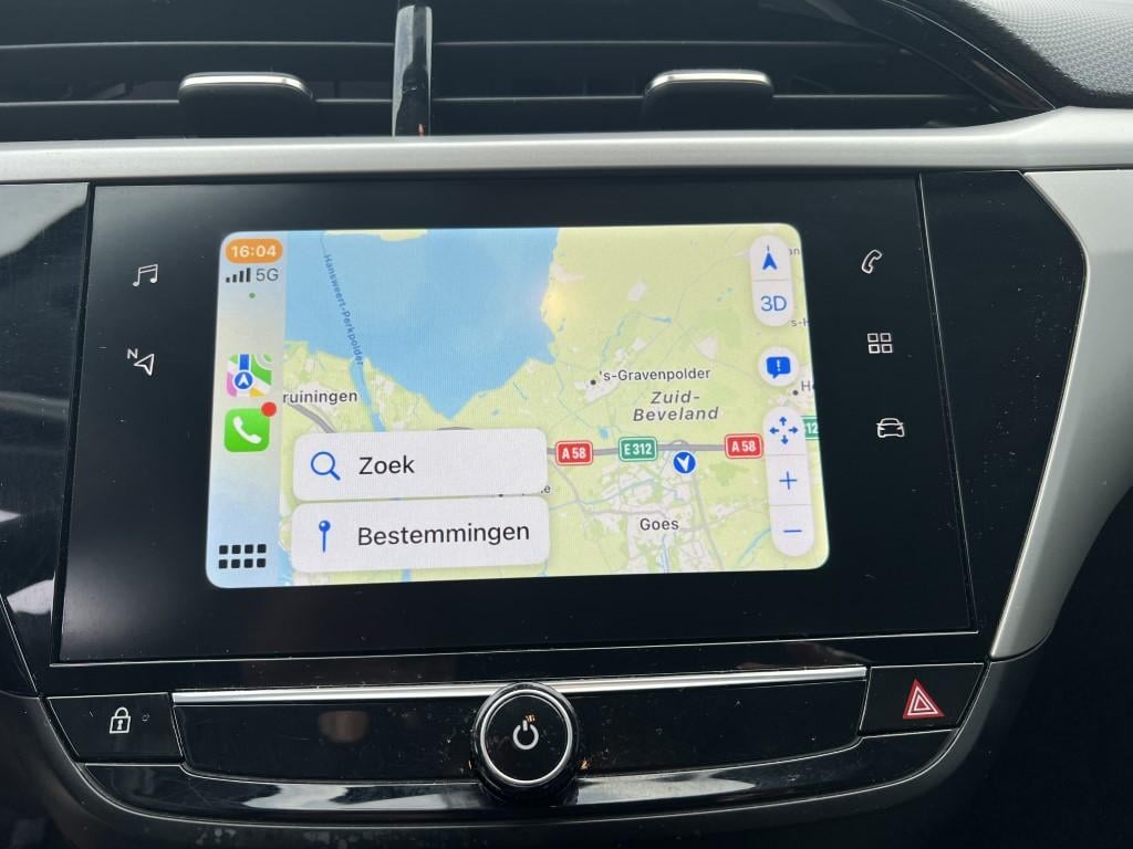 Opel Corsa 1.2 75pk edition