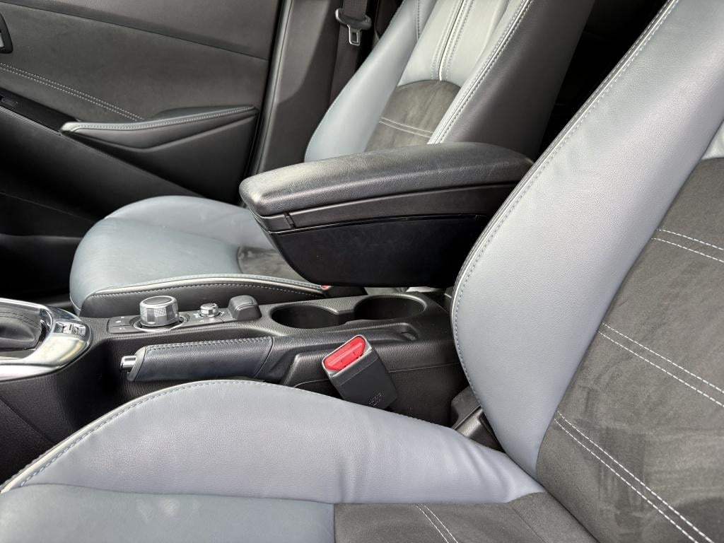 Mazda 2 1.5 skyact-g signature aut.