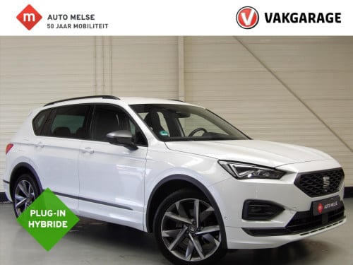 Seat Tarraco 1.4 tsi e-hybrid phev 245pk dsg-6 fr