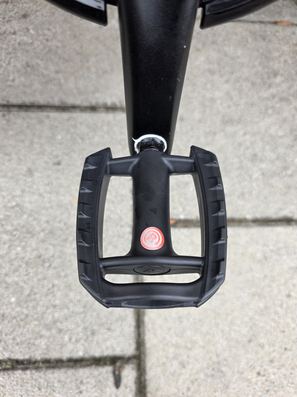 CUBE | AIM  HPA | 27.5 INCH | FRAME 36 CM | NETTE STAAT!!