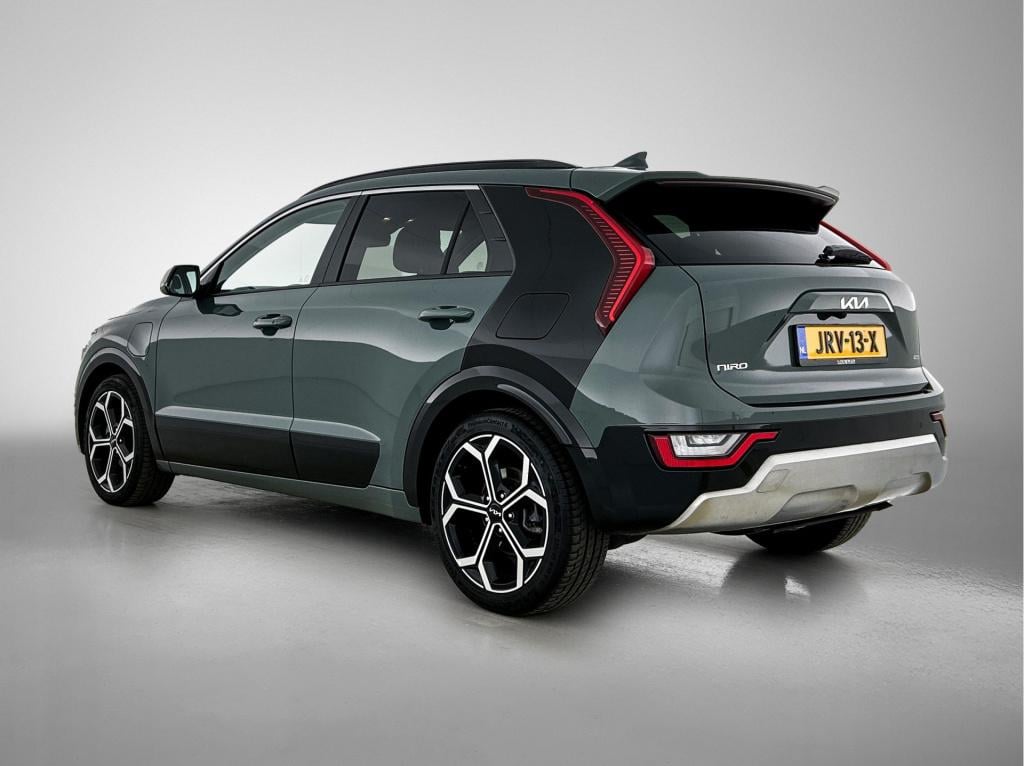 Kia Niro 1.6 gdi phev launch edition