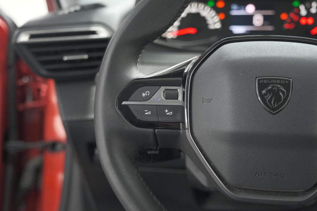 Peugeot 208 puretech 100 active | navigatie | cruise control | apple carpla