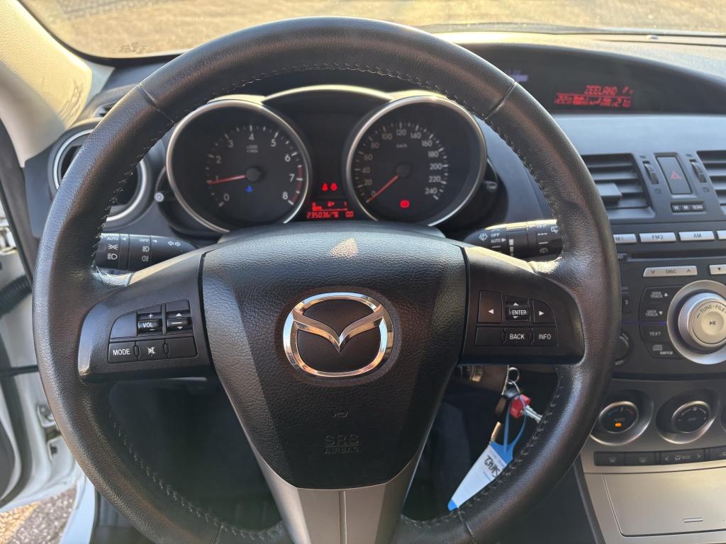 Mazda 3 1.6i-16v limited pro 100% dealeronderhouden 1ste eigenaar