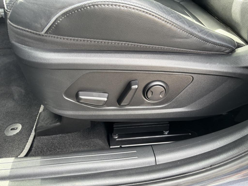 Hyundai Tucson 1.6 t-gdi hev premium sky incl. trekhaak!
