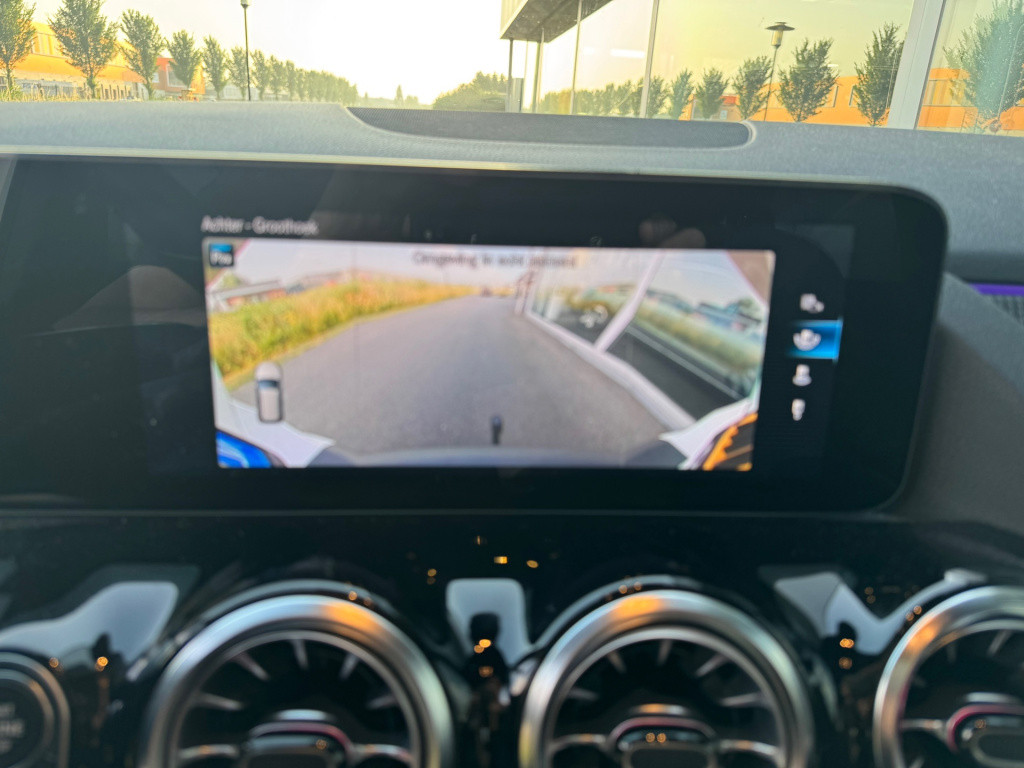 Mercedes-Benz B-Klasse 250 e progressive premium plus nightpakket automaat 