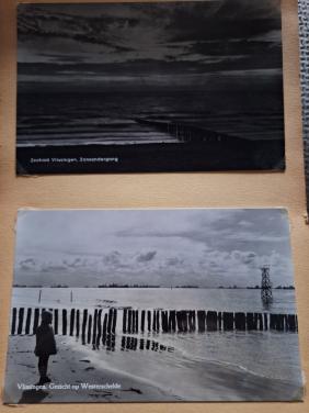 Ansichtkaarten Vlissingen