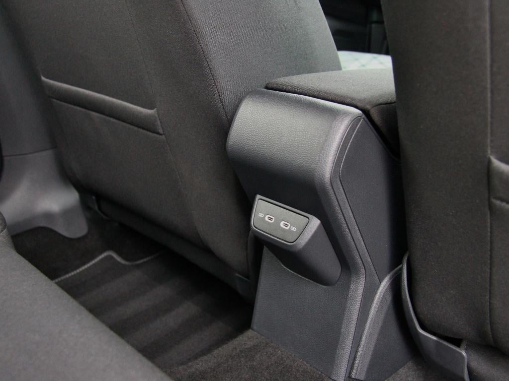 Volkswagen Polo 1.0tsi 110pk dsg r-line | acc | active info | navi | camera