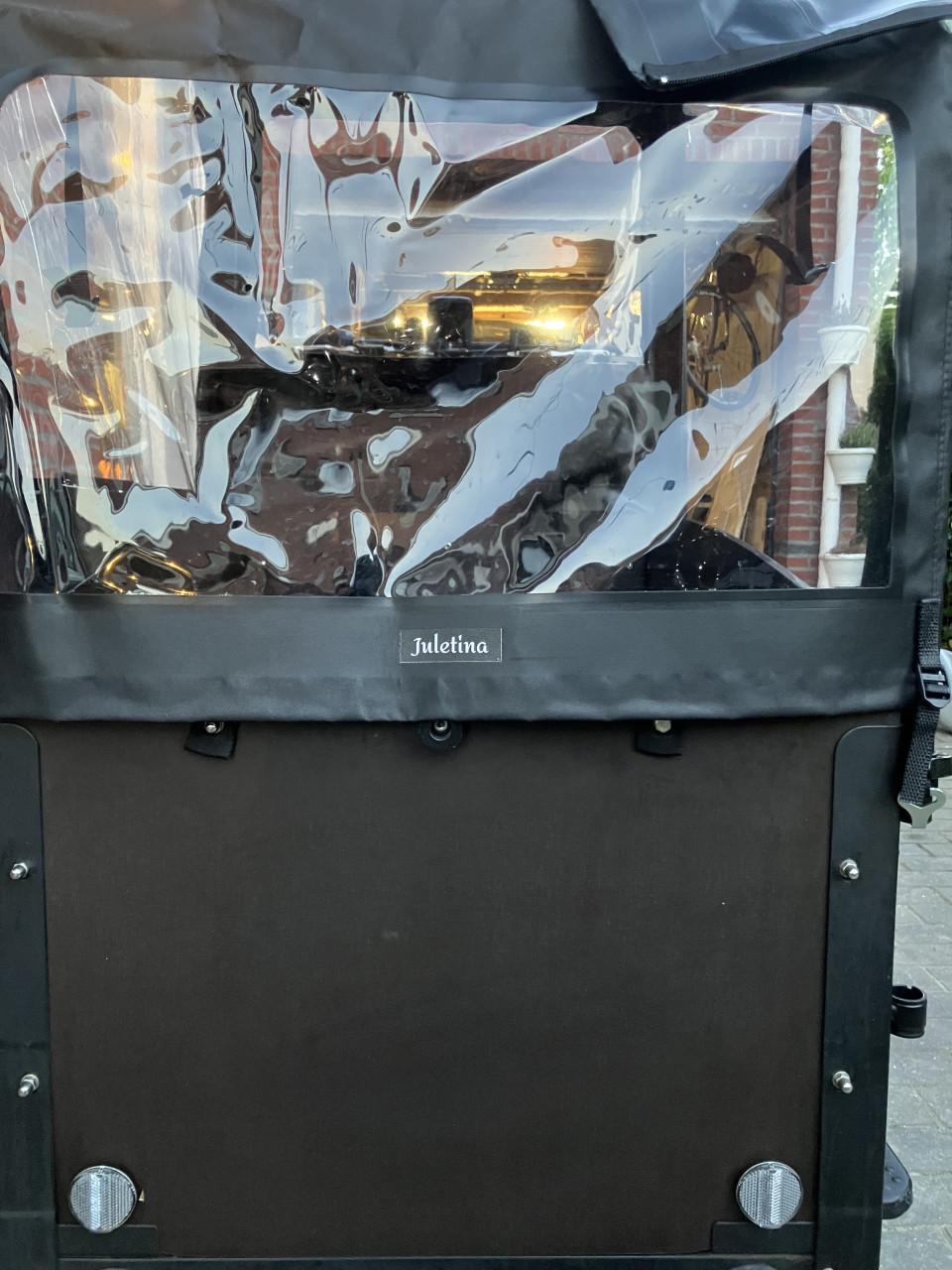 Elektrische bakfiets