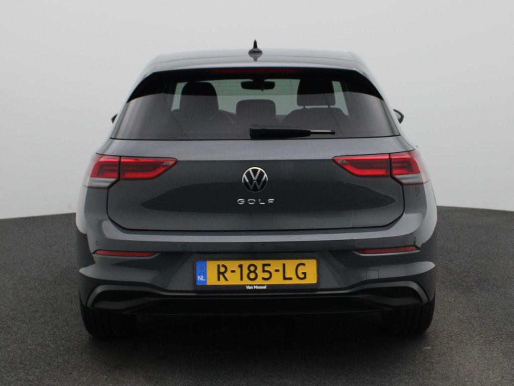 Volkswagen Golf 1.0 tsi life | navigatie | apple carplay / android auto | c