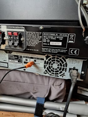 Stereoset