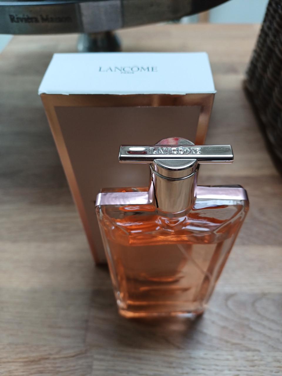 Nagenoeg NIEUW: Lancôme Idôle Eau de Parfum 75ml