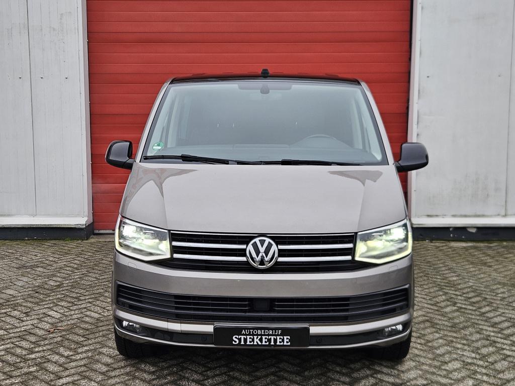 Volkswagen Transporter multivan 2.0 tsi l1h1 highline edition 30 | acc dcc 