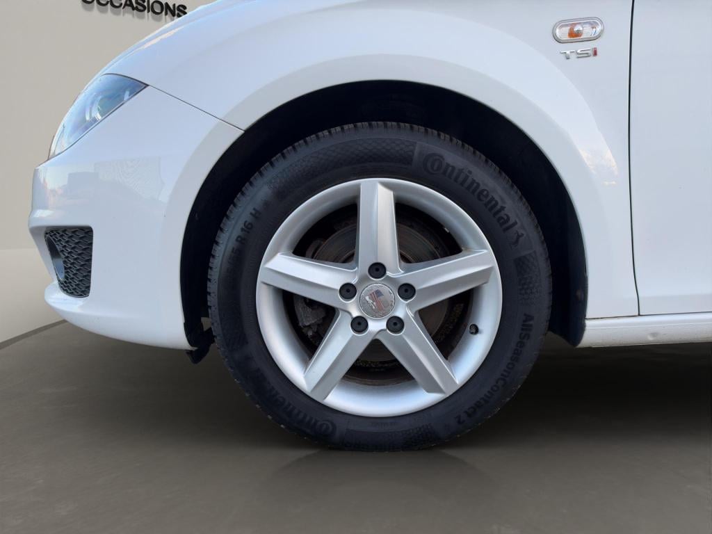 Seat Leon 1.2 tsi ecomotive reference airco