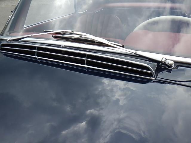 Mercedes-Benz Sl 230sl pagode