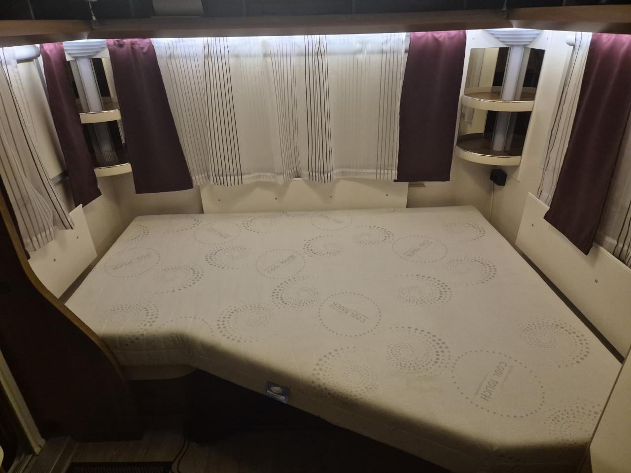 Hobby Excellent 495 UL