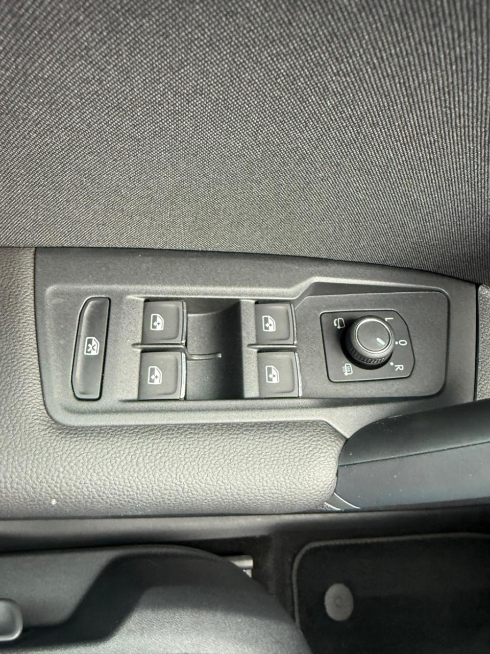 Volkswagen Tiguan 1.5 tsi elegance