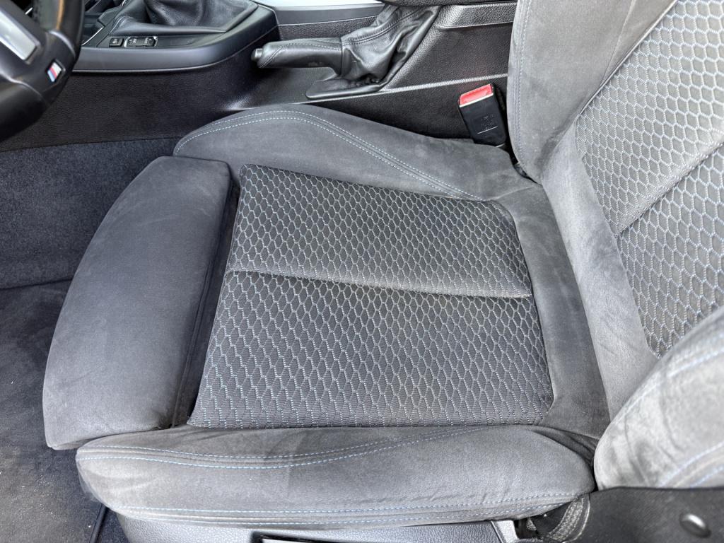 BMW 1 Serie 116i 136pk limited m-sportpakket 5-drs