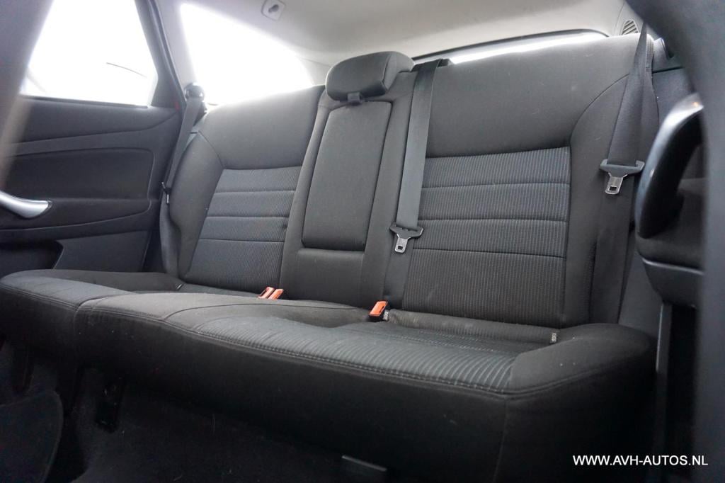 Ford Mondeo wagon 2.0-16v titanium flexifuel