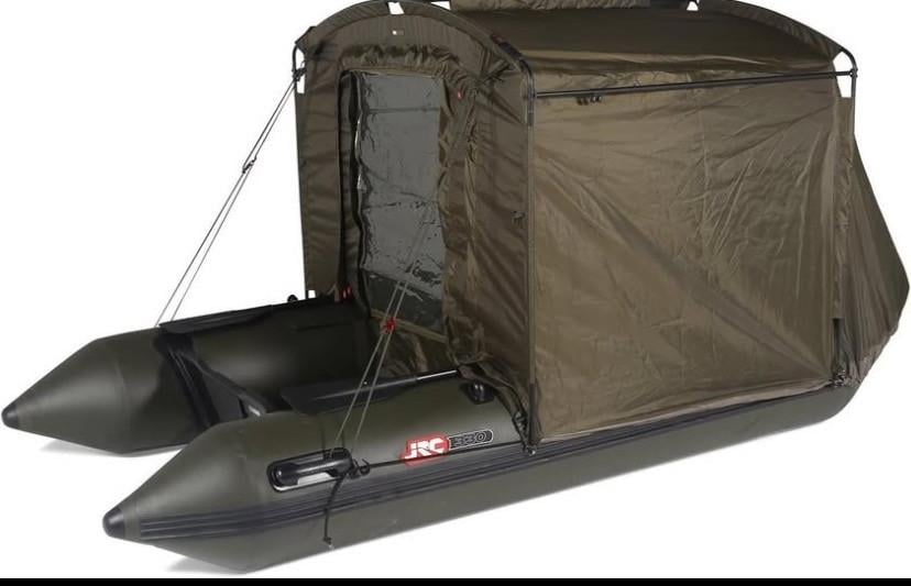 JRC Defender 360 Boat Tent