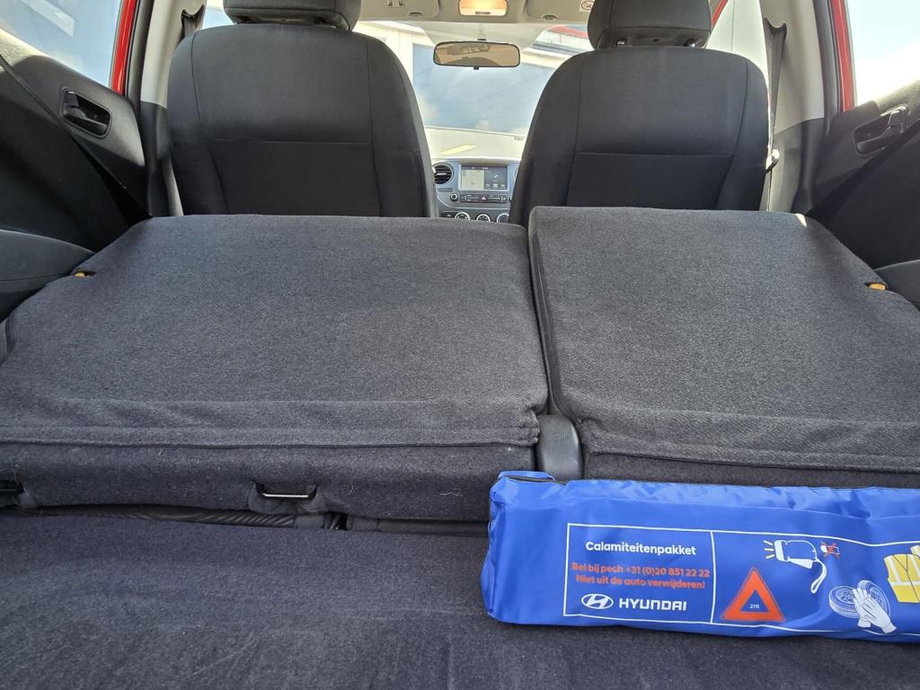 Hyundai I 10 1.0i comfort