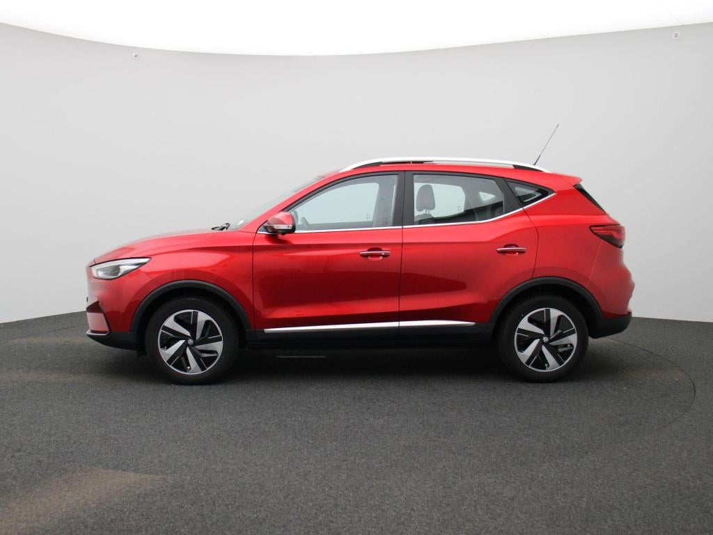 MG Zs Ev mg ev standard range luxury 50 kwh | 360 graden camera | panoramad