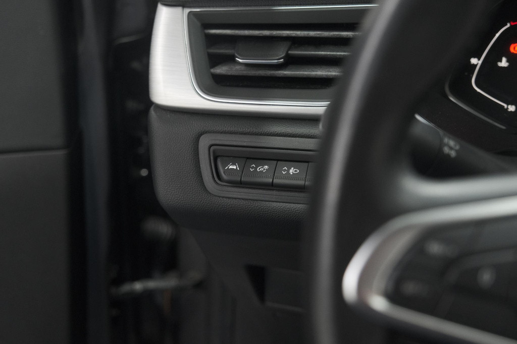 Renault Captur tce 100 intens | camera | navigatie | parkeersensoren