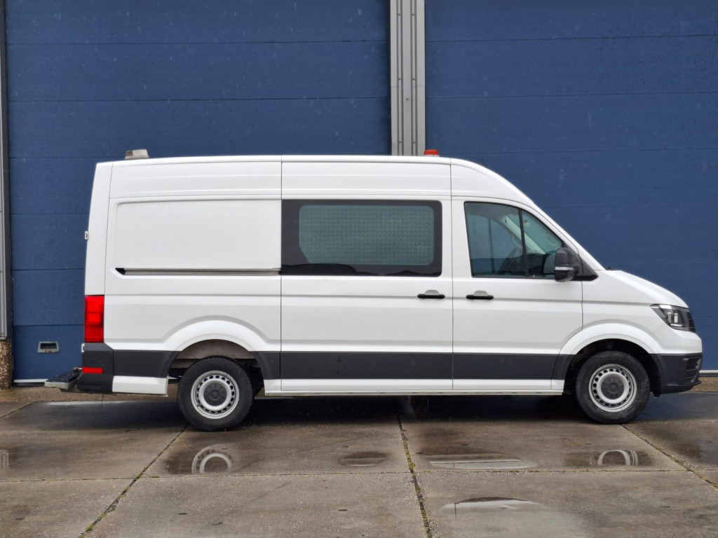 Volkswagen Crafter 35 2.0 tdi l3h3 trendline airco / cruise controle / came