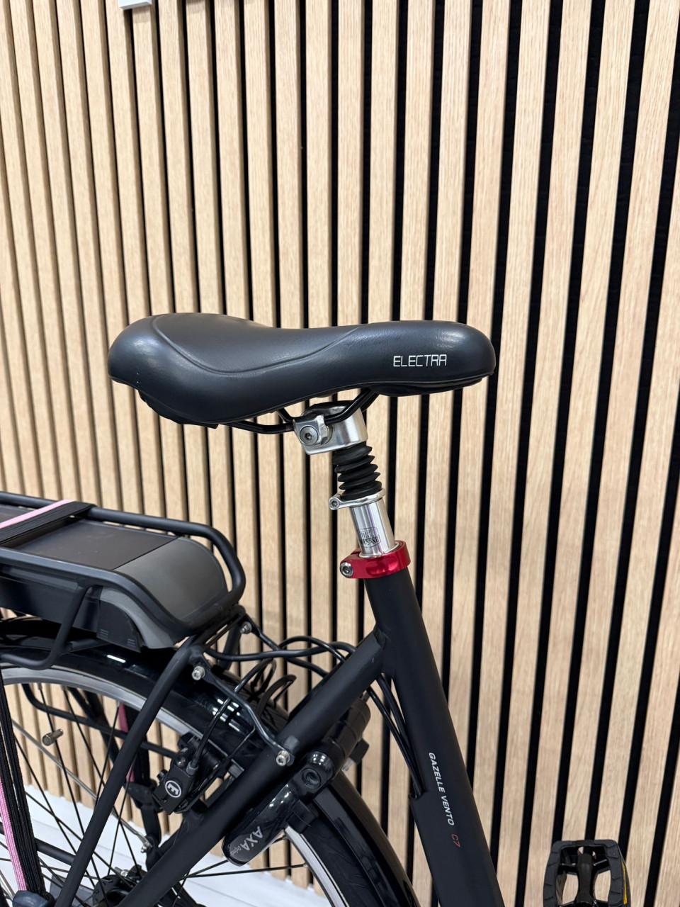 Gazelle Vento C7 Bosch Active Line 57CM 500Wh 8041KM