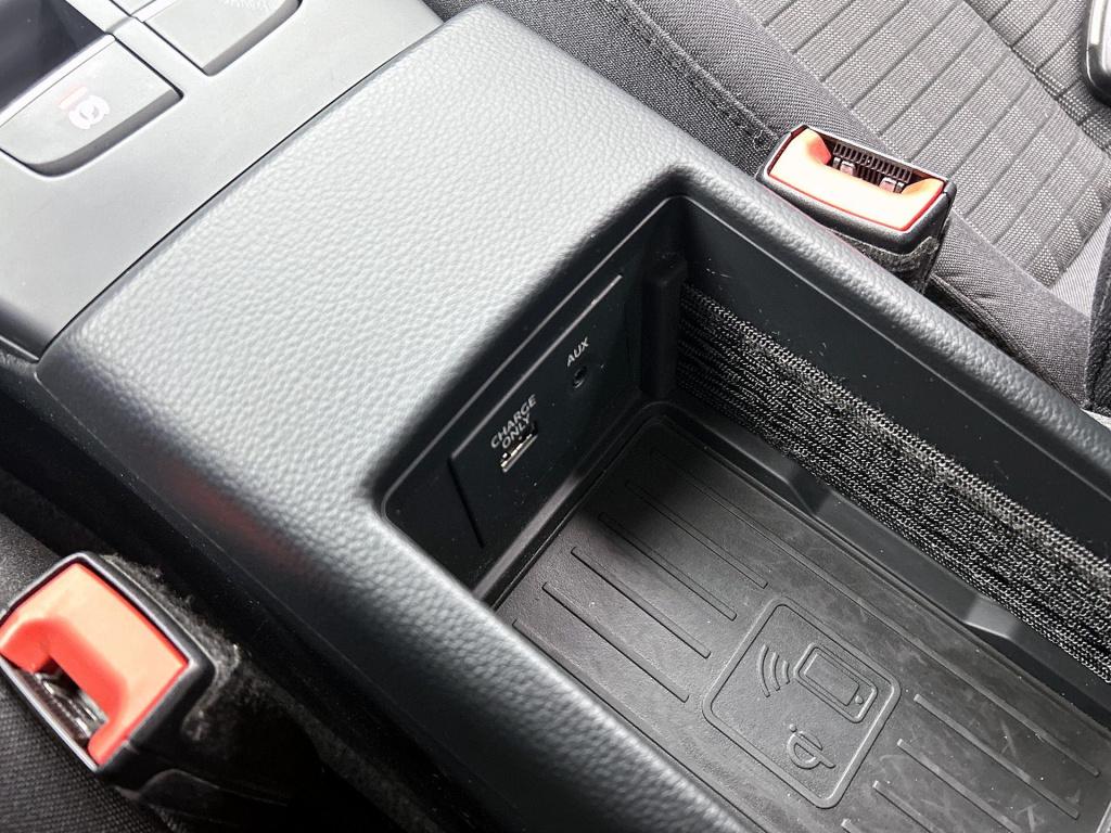 Audi A3 sportback 1.4 e-tron sport pro line plus | automaat | trekhaak | na