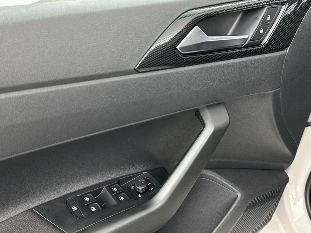 Volkswagen Polo polo life edition