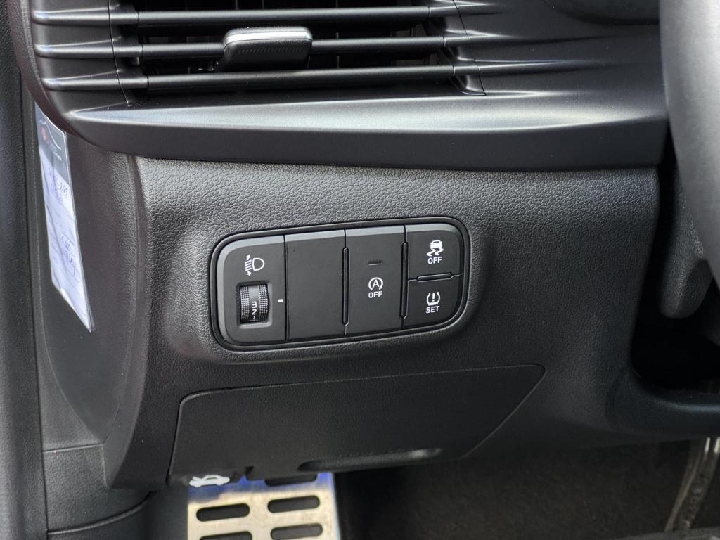 Hyundai Bayon 1.0 t-gdi comfort smart automaat, nl-auto!