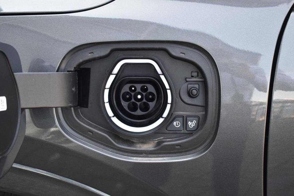 Ford Kuga 2.5 phev st-line x | climate control | adaptieve cruise control |