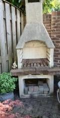 GRATIS Barbecue