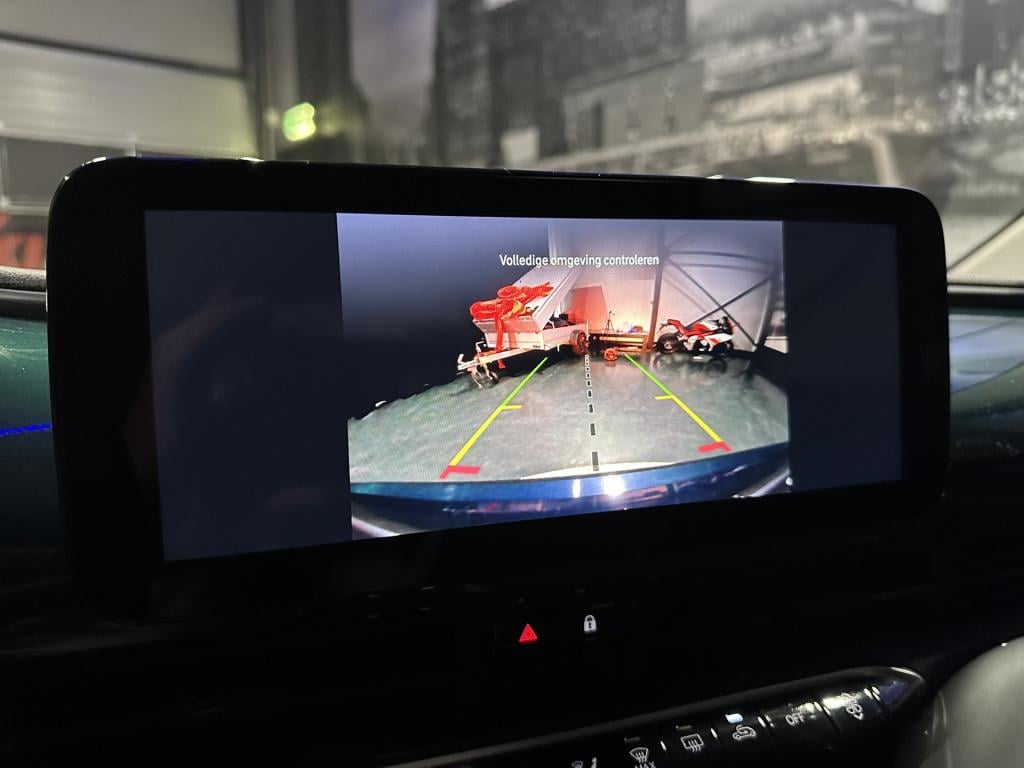 Fiat 500 icon 42 kwh *carplay*camera*