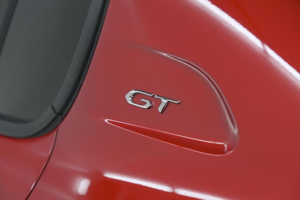 Peugeot 208 1.2 puretech 130 gt | alcantara pack | panoramadak | dodehoekde