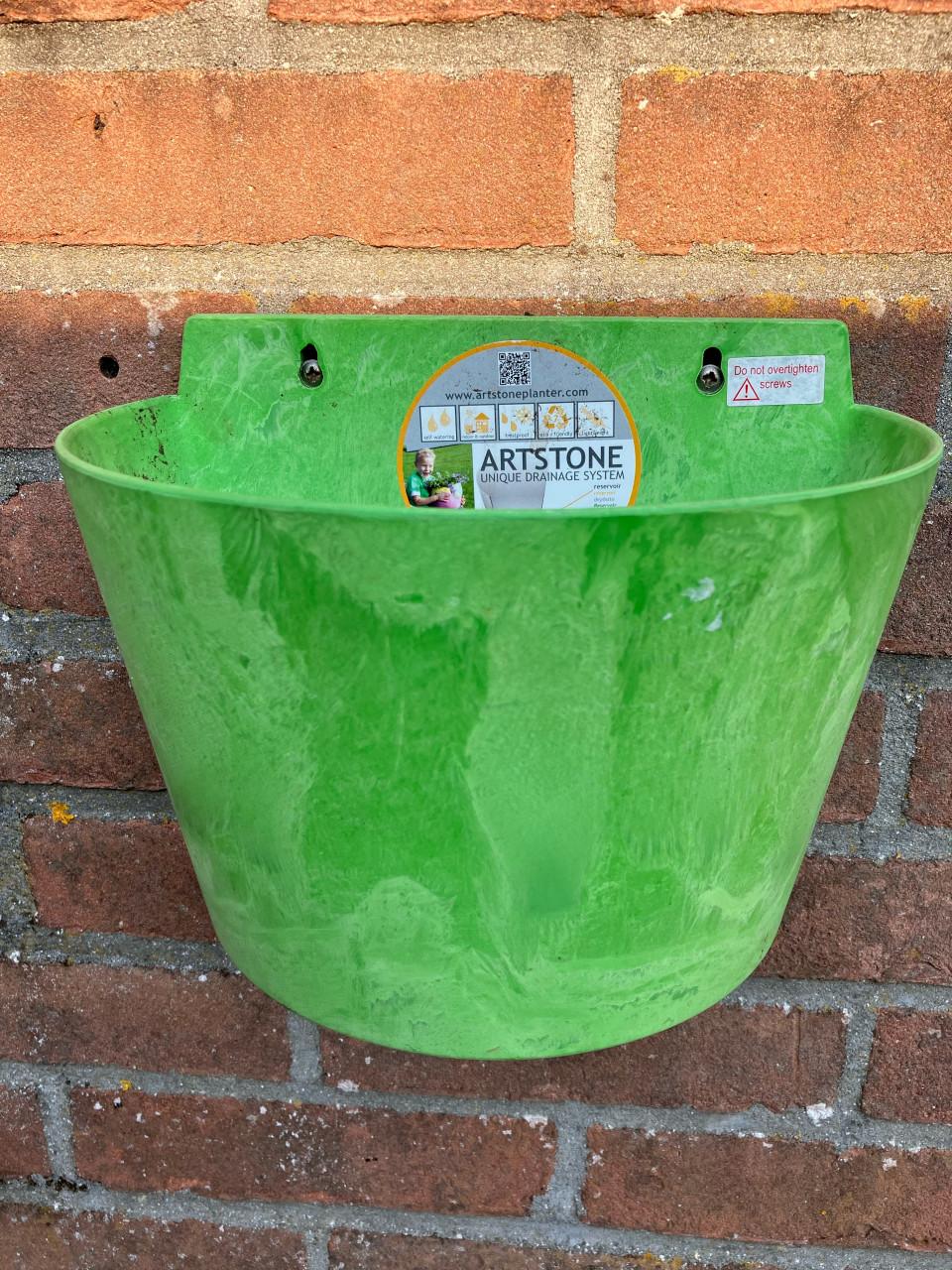 Artstone hang planten bakjes