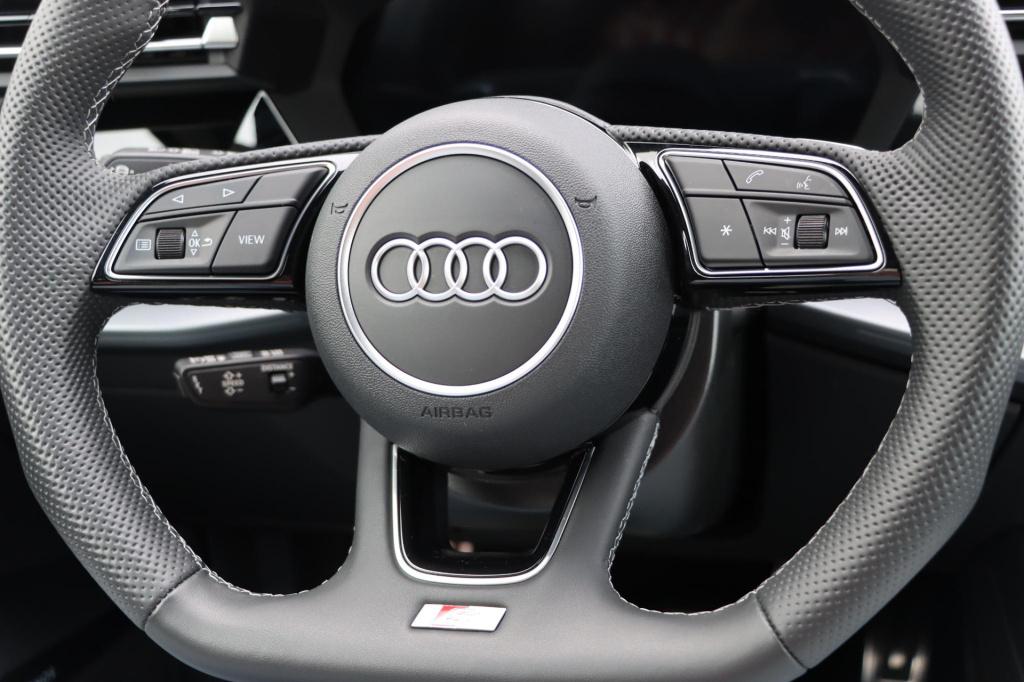Audi A3 allstreet 40 tfsi e advanced edition s-line 204pk s-tronic | soh 10