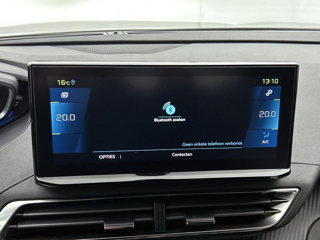 Peugeot 3008 plug-in hybrid 225pk automaat allure pack | camera | navigatie