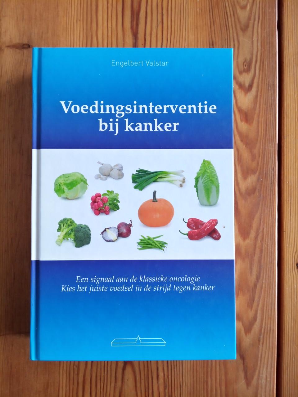 Voedingsinterventie bij kanker.