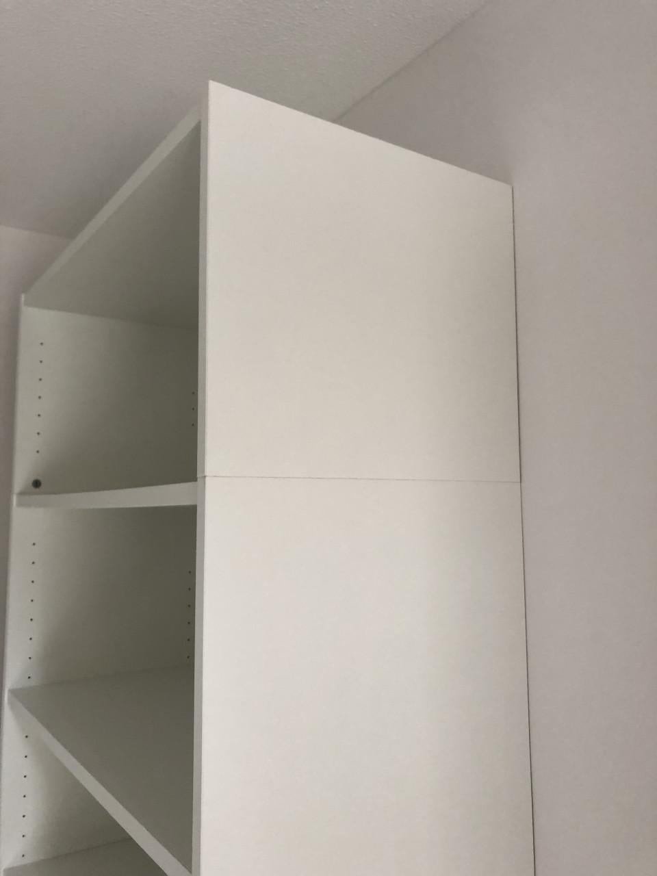 Boekenkast Billy