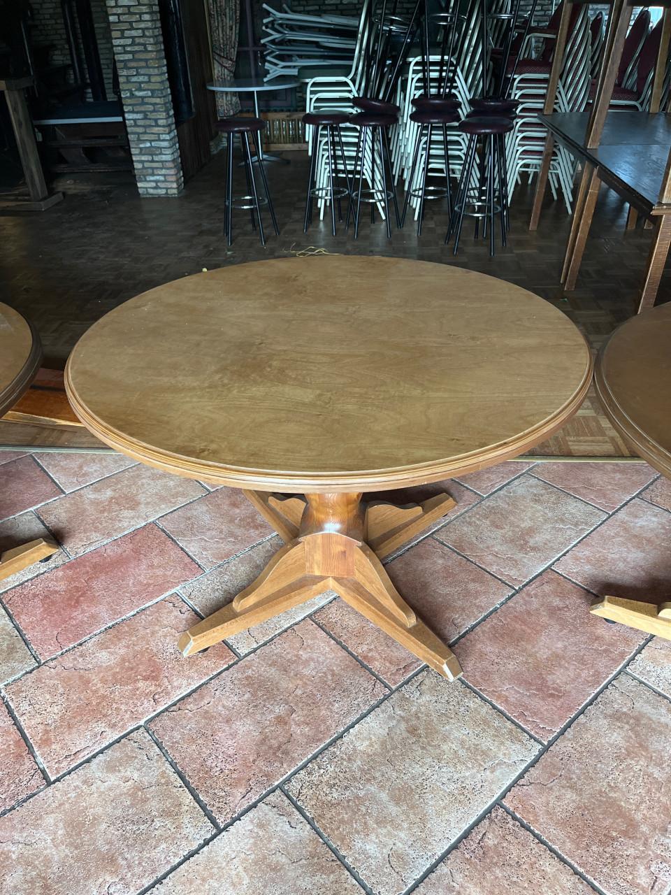 Ronde tafel