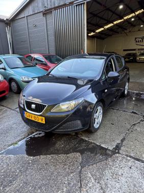 Seat Ibiza jaar apk