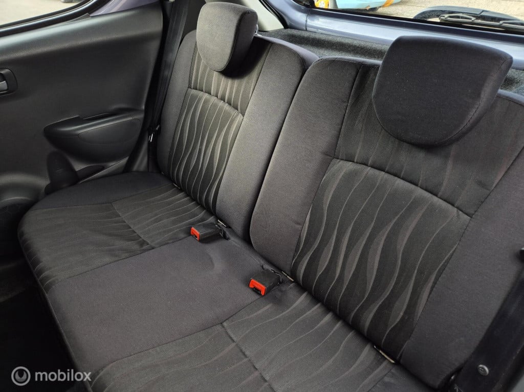 Nissan Pixo 1.0 acenta / origineel nederlands / 2e eigenaar / airco