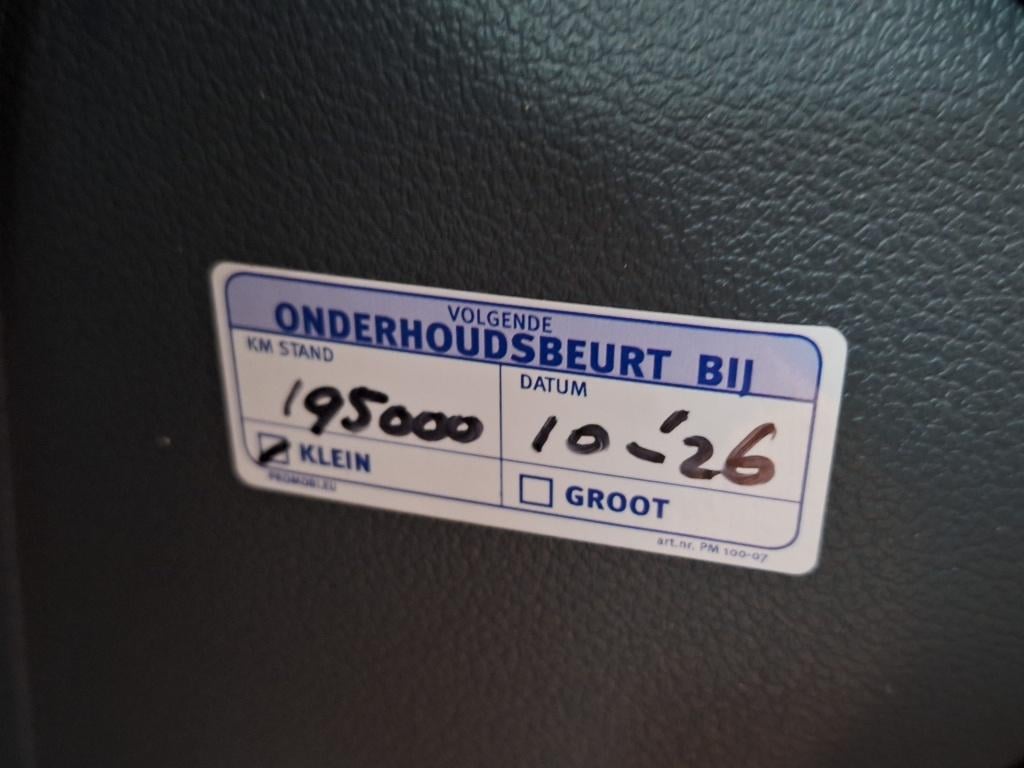 Ford C-max 1.6 scti titanium | 1500kg trekgewicht