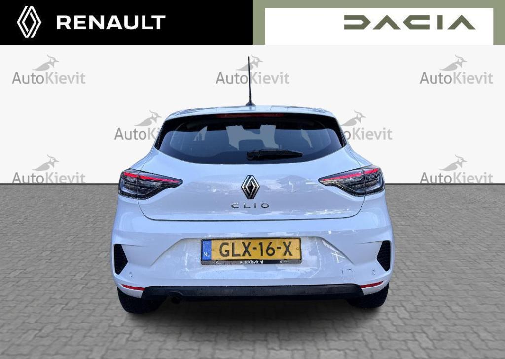 Renault Clio 1.0 tce 90 gpf evolution